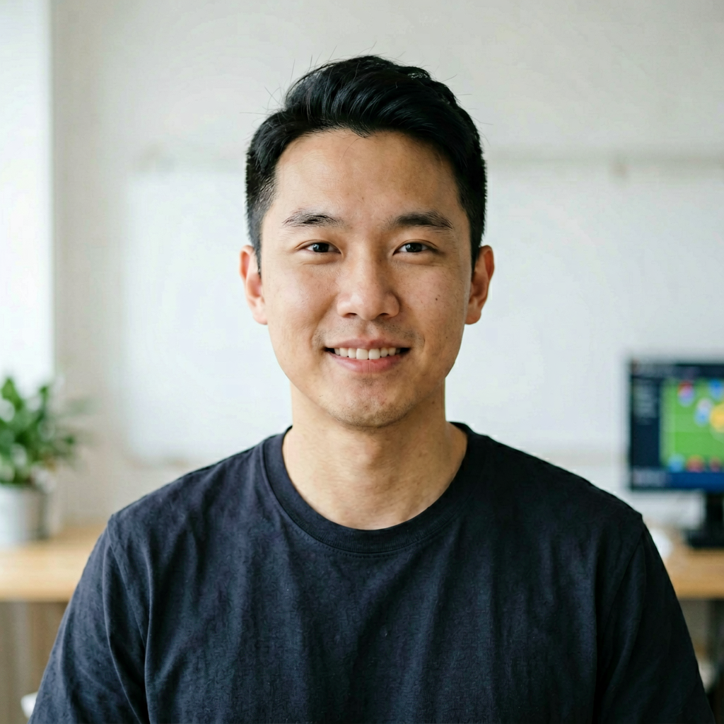 数据分析爱好者头像