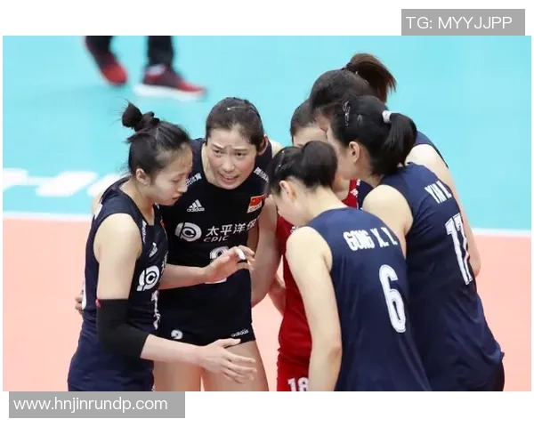 杭州排球队与成都排球队赛后配合分析与战术总结