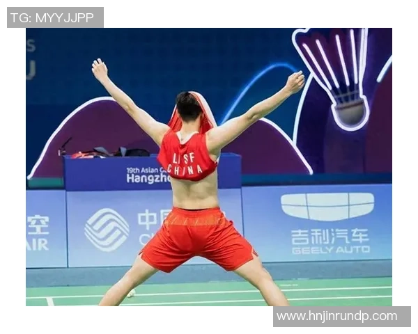 武汉羽毛球队在亚运会积分榜上以93分稳居第一展现强大实力